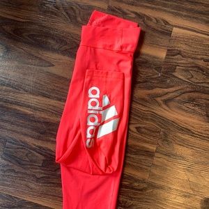 Adidas leggings